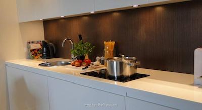 پلتینوم رزیدنس