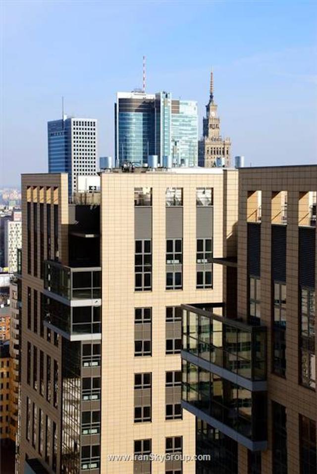 پلتینوم رزیدنس