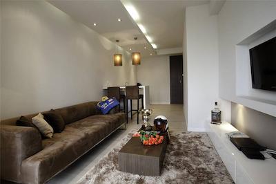 پلتینوم رزیدنس