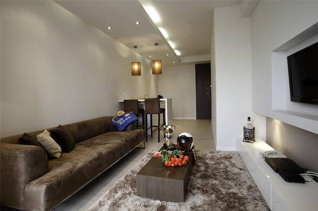 پلتینوم رزیدنس