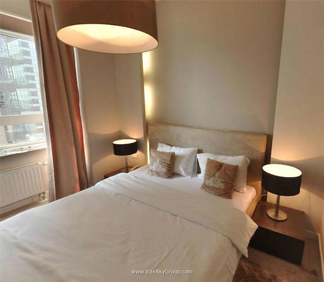 پلتینوم رزیدنس