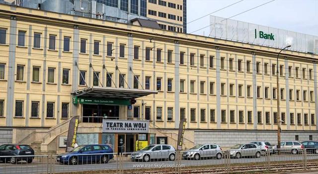 پلتینوم رزیدنس