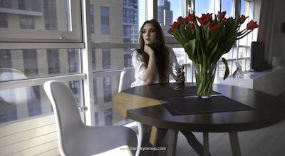 پلتینوم رزیدنس