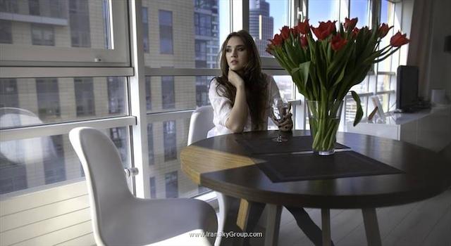 پلتینوم رزیدنس