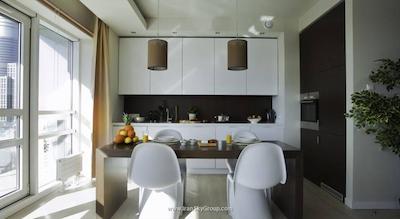 پلتینوم رزیدنس