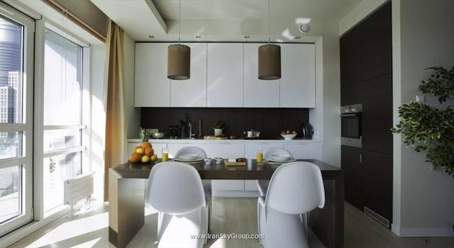 پلتینوم رزیدنس