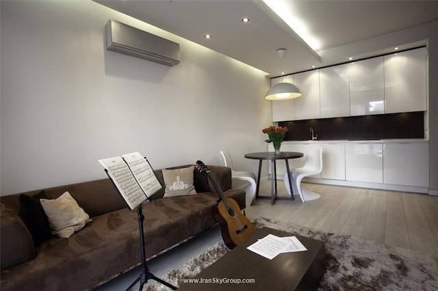 پلتینوم رزیدنس