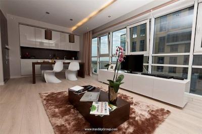 پلتینوم رزیدنس