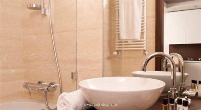 پلتینوم رزیدنس