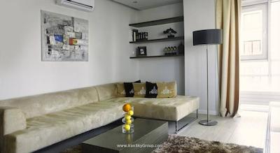 پلتینوم رزیدنس