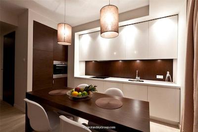 پلتینوم رزیدنس