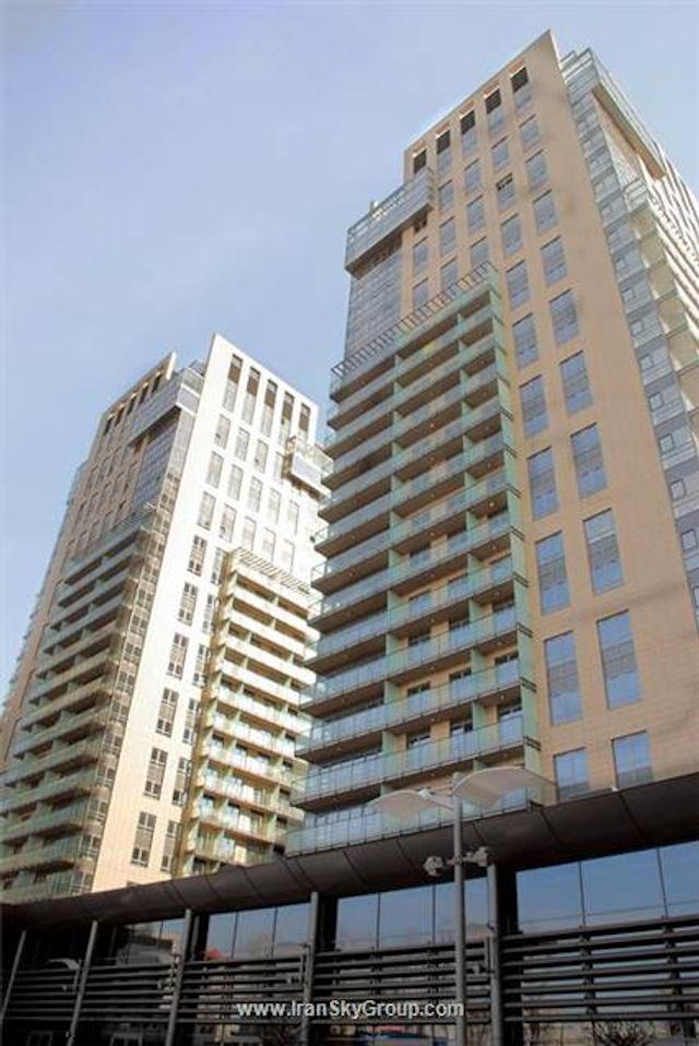 پلتینوم رزیدنس