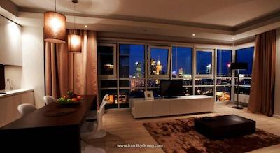 پلتینوم رزیدنس