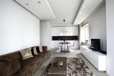 پلتینوم رزیدنس