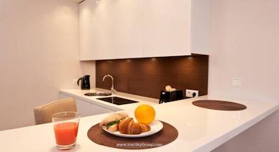 پلتینوم رزیدنس