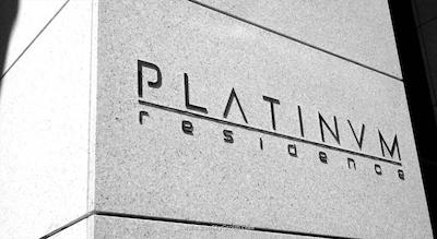 پلتینوم رزیدنس