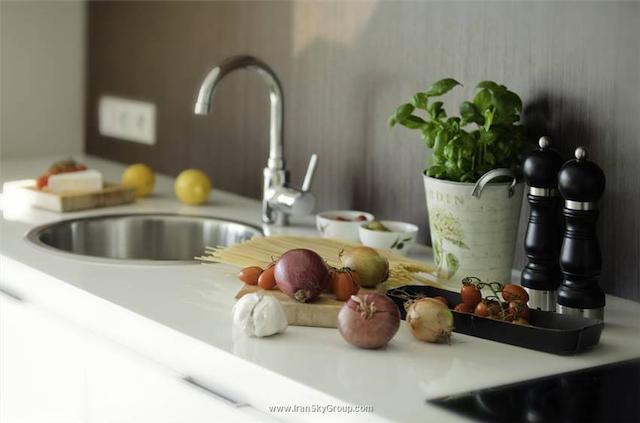 پلتینوم رزیدنس