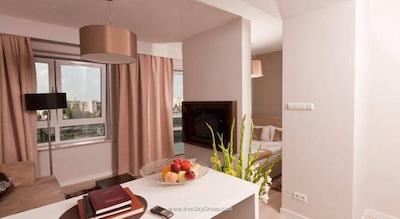 پلتینوم رزیدنس