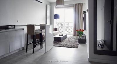 پلتینوم رزیدنس