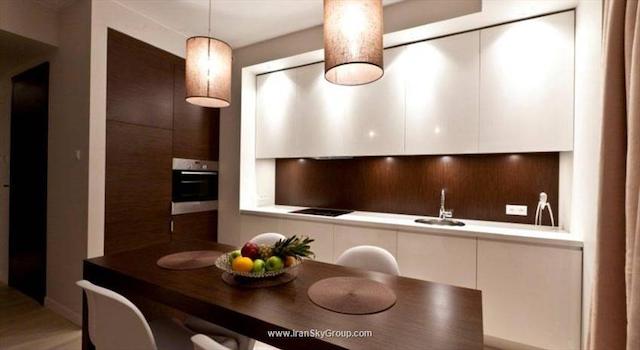 پلتینوم رزیدنس