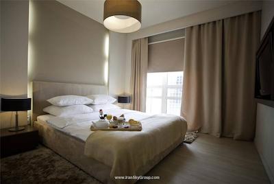 پلتینوم رزیدنس