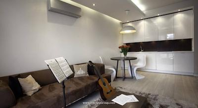 پلتینوم رزیدنس