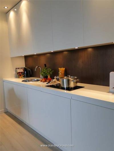 پلتینوم رزیدنس