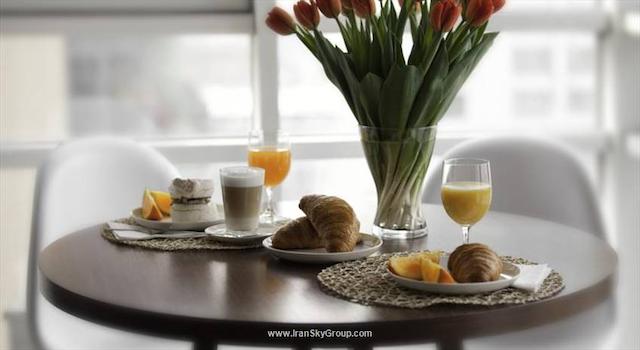 پلتینوم رزیدنس