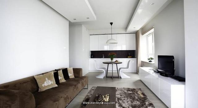 پلتینوم رزیدنس