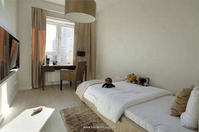 پلتینوم رزیدنس