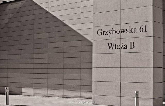 پلتینوم رزیدنس