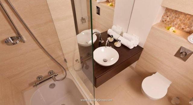 پلتینوم رزیدنس