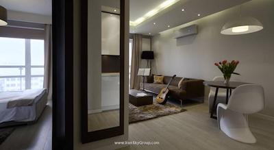 پلتینوم رزیدنس