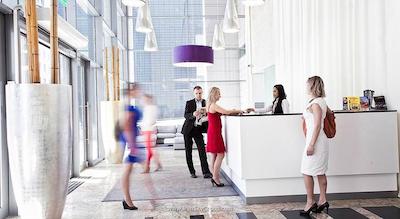 پلتینوم رزیدنس