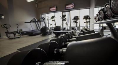 پلتینوم رزیدنس