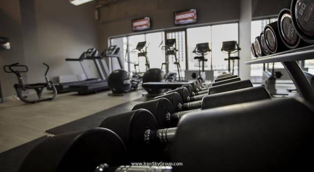 پلتینوم رزیدنس