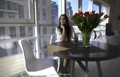 پلتینوم رزیدنس