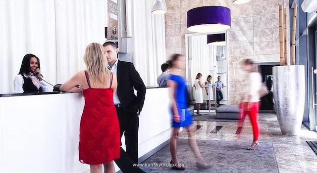 پلتینوم رزیدنس