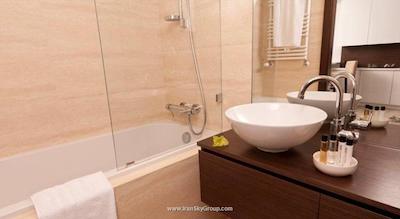 پلتینوم رزیدنس