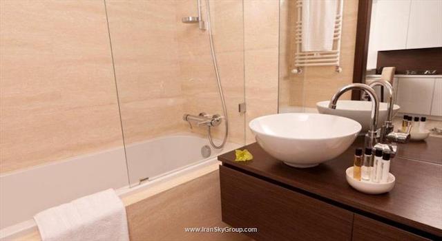 پلتینوم رزیدنس