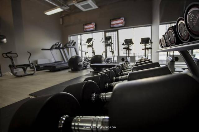 پلتینوم رزیدنس