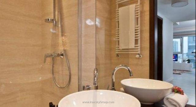 پلتینوم رزیدنس