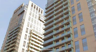 پلتینوم رزیدنس