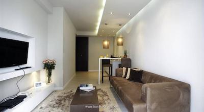 پلتینوم رزیدنس