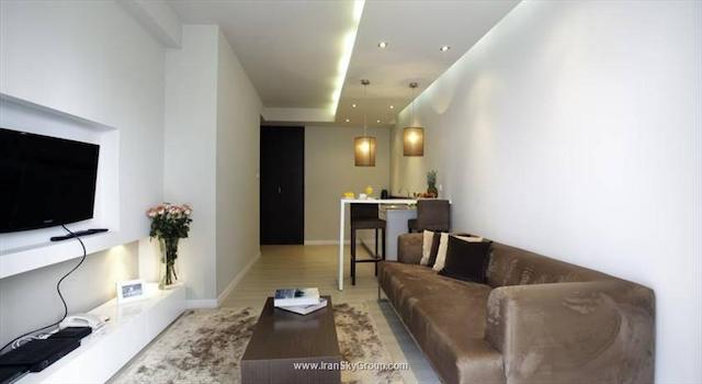 پلتینوم رزیدنس