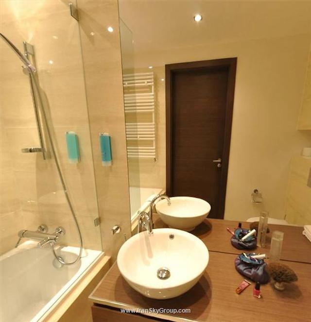 پلتینوم رزیدنس