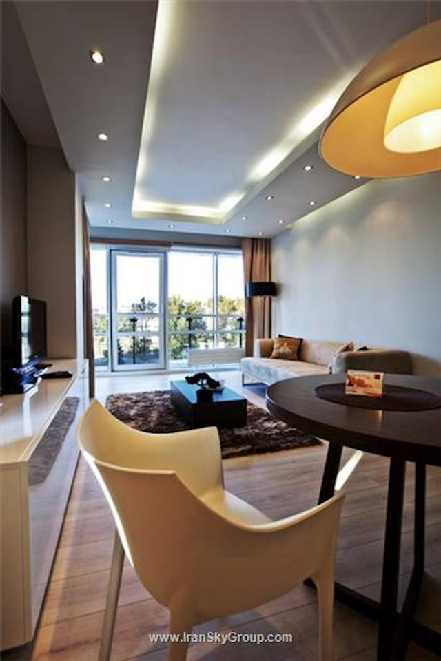 پلتینوم رزیدنس