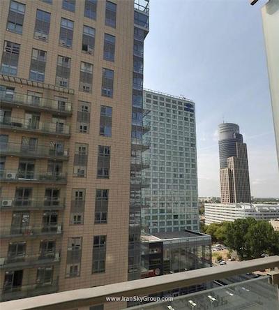 پلتینوم رزیدنس