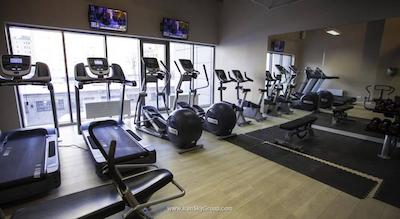 پلتینوم رزیدنس