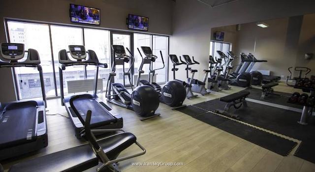 پلتینوم رزیدنس